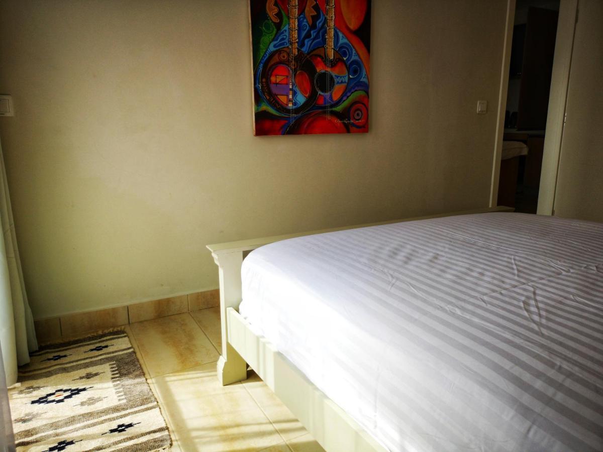 E14, Forest View Apartments, Deposit Required To Confirm Booking Kololi Exterior photo