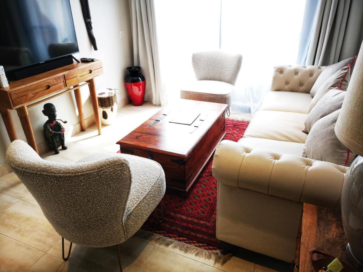 E14, Forest View Apartments, Deposit Required To Confirm Booking Kololi Exterior photo